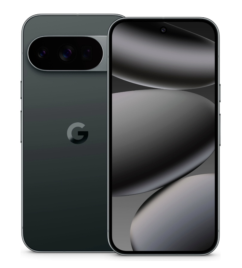 Google Pixel 10 Pro 256GB Obsidian - Kaufen
